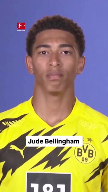 散是满天星！20/21赛季德甲多特蒙德主力阵容介绍！