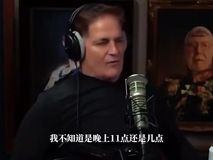 库班：得知东契奇交易时，我说我不同意！但当时我已经决定不了了