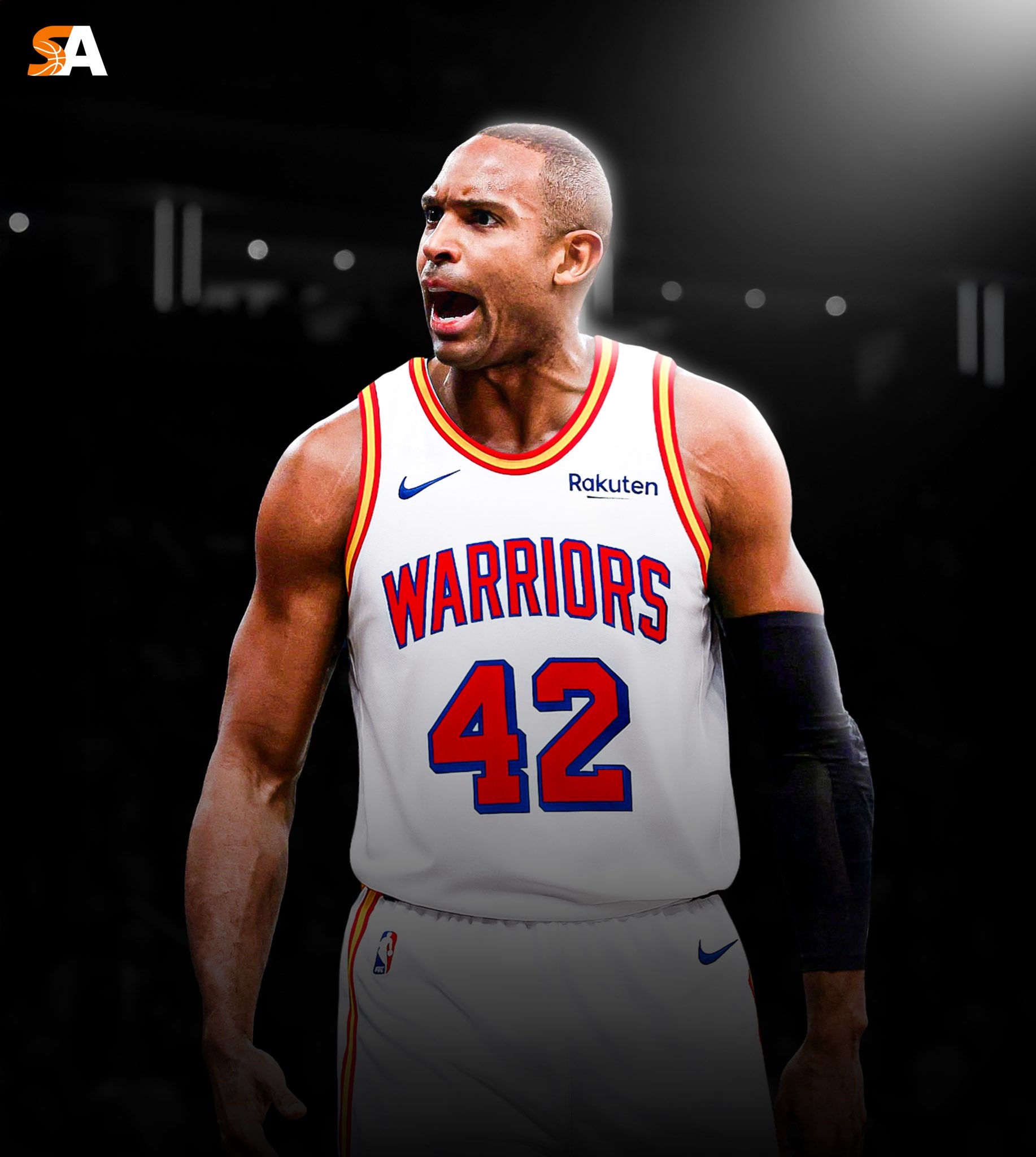 湖人已开报价！霍福德是勇士的首要目标 他预计不会本周末做决定