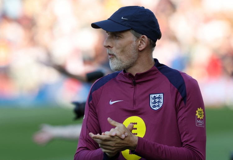 镜报：图赫尔与踢世俱杯的英格兰球员讨论，看世界杯时高温怎么搞