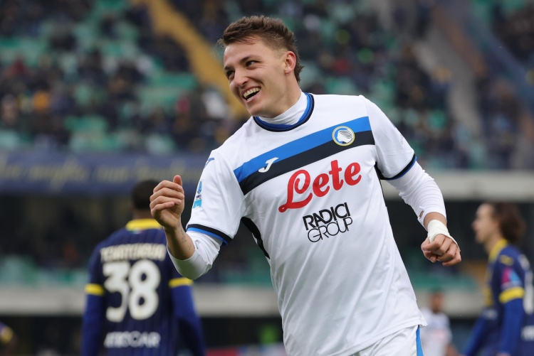 球员集锦：进球如麻！雷特吉乃意甲锋线大杀器！