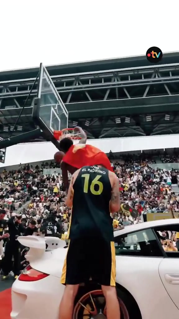 陈登星巴黎夺冠的含金量！对手个个表现炸裂😱超级高水平