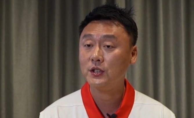 媒体人：U19男篮的教练不好找 我们太缺乏能跟上世界发展的教练了