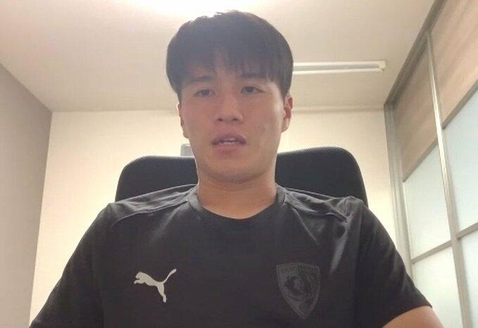 记者：日本国脚中场川崎飒太即将加盟美因茨，租借+选择买断