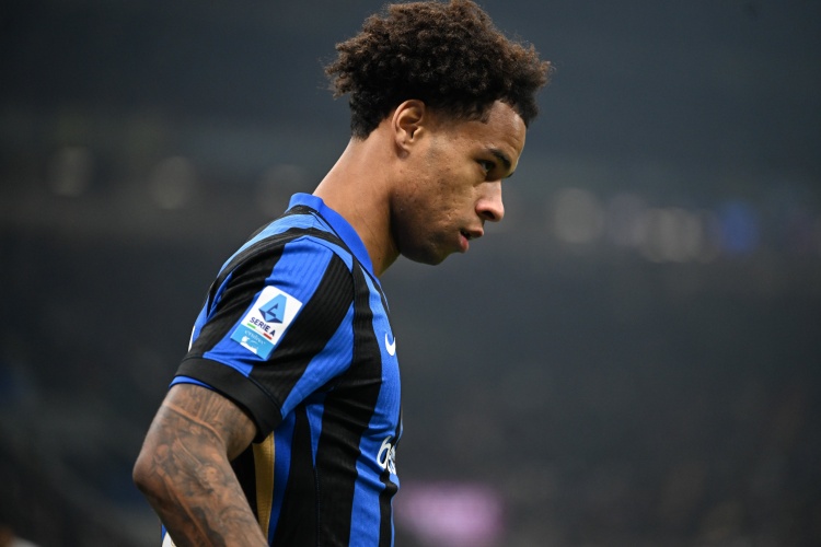 米体：黄潜、布伦特福德和法兰克福有意布坎南，国米估价1500万欧