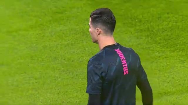 心平能愈三千疾！尤文的C罗应该是颜值最高的时期吧