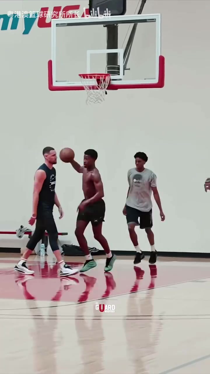 贫民窟的励志故事！探花秀VJ埃奇库姆在高端野球局高光表现！