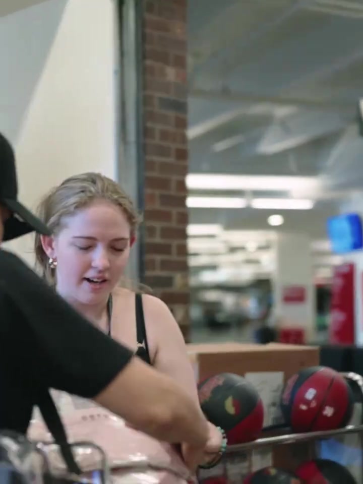 杨瀚森效应！个人球衣销量一天顶开拓者全队半年🤣🤣