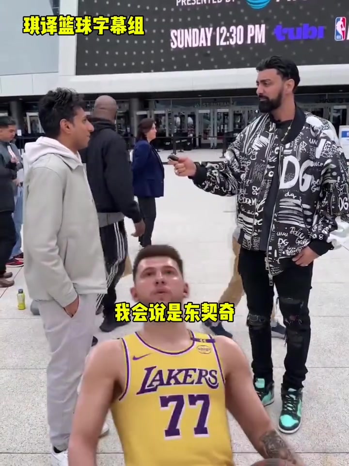 竟没人选老詹！2K街头采访：希望谁是NBA2K26封面人物？