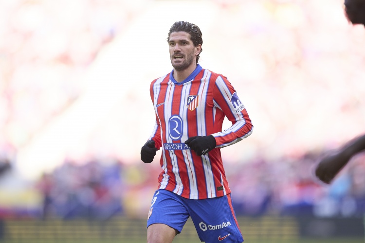 ESPN：迈阿密国际在谈德保罗，转会费是个问题西蒙尼也不想放人