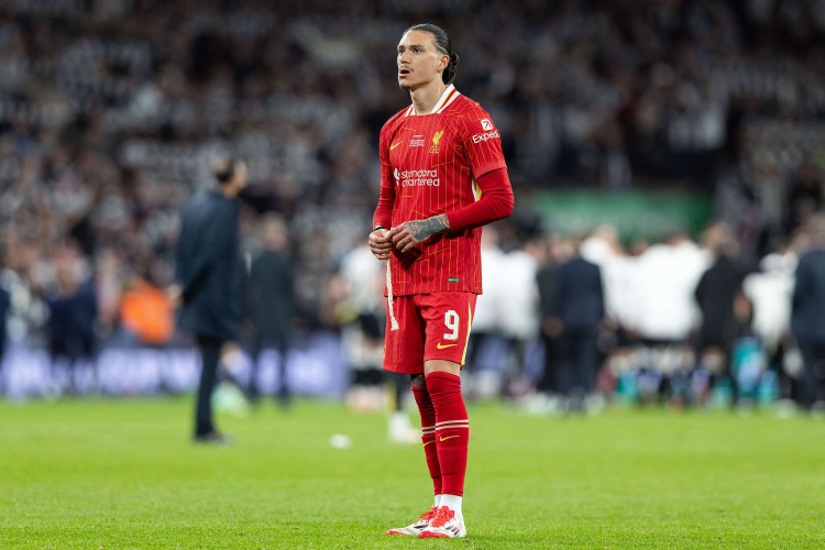 迪马济奥：那不勒斯5000万欧＋500万欧奖金报价努涅斯