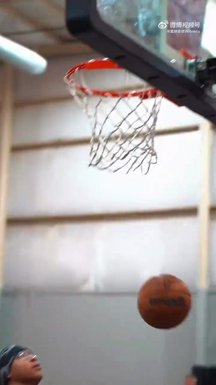 下赛季开拓者的核心后卫！亨德森能和杨瀚森组成怎样的搭档呢？