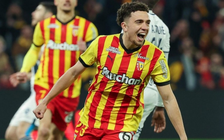 罗马诺：罗马再度就埃纳奥伊进行谈判 朗斯希望留住这名球员