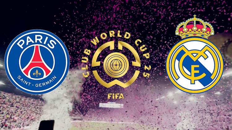 巴黎皇马历史上交手12次，巴黎4胜皇马5胜平局3场两队各进16球