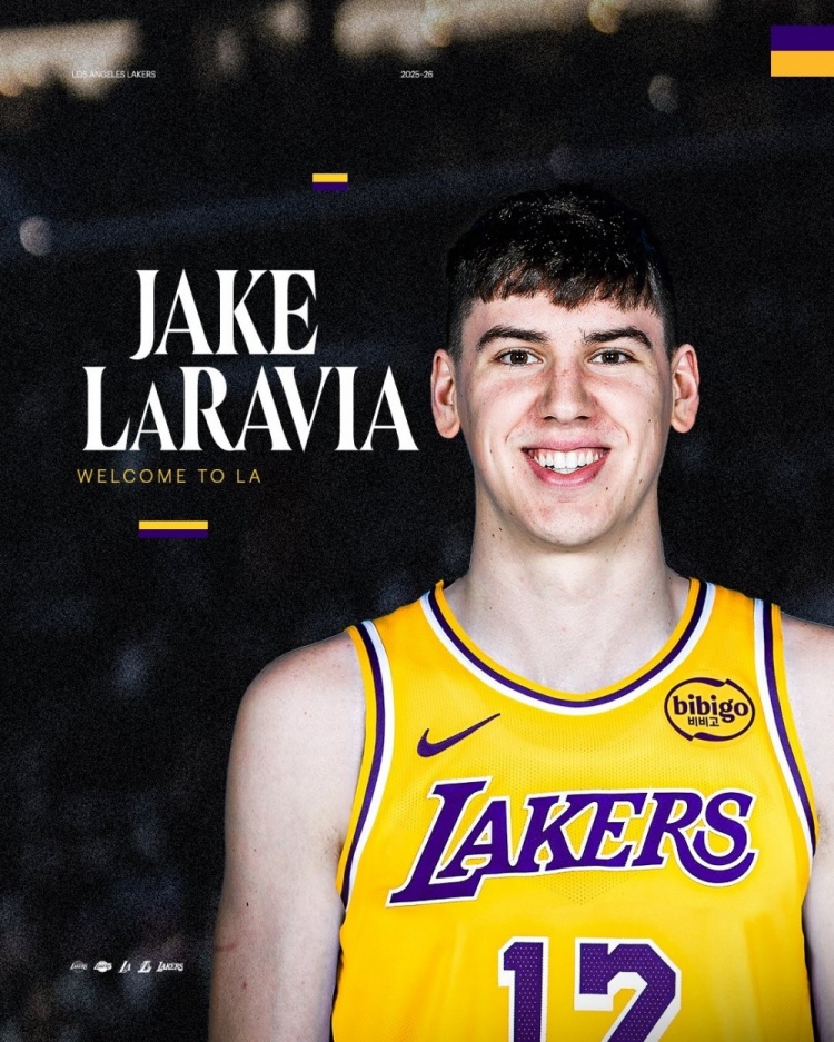 拉拉维亚：我热爱篮球每场都会全力以赴 我不会放弃任何一个回合