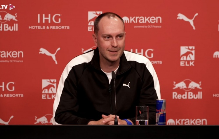 莱比锡新帅：在这里理应设置高目标，重返欧战赛场是我们的使命