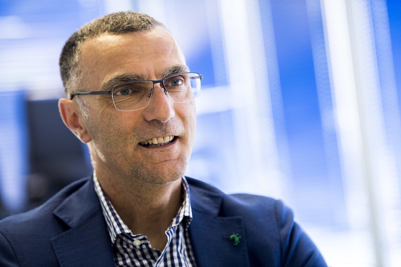 贝尔戈米：埃德森是国米缺少的球员 改踢四后卫需要速度快的后卫