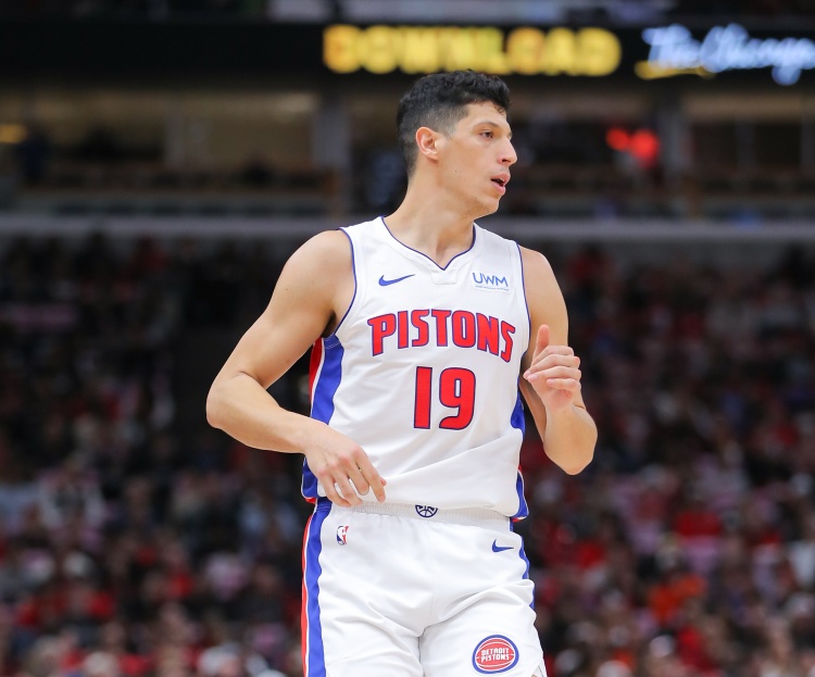 3年4800万签换！丰泰基奥：我和邓罗技术相似 一直在观察他怎么打