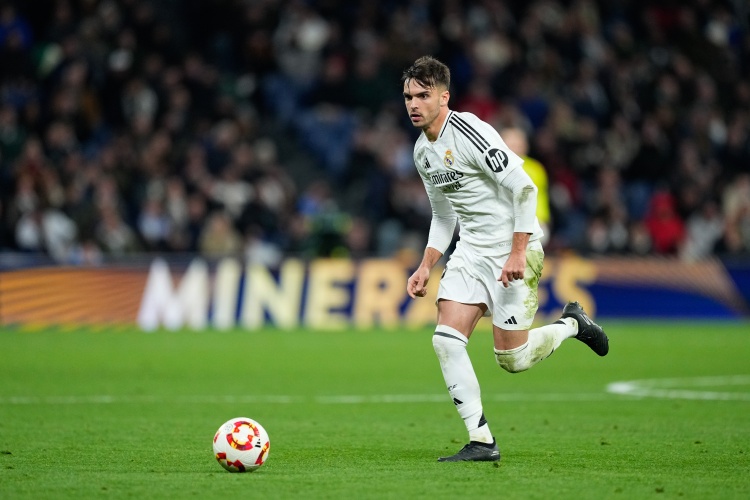 阿斯报：在怀森停赛的情况下，劳尔-阿森西奥将重返皇马首发