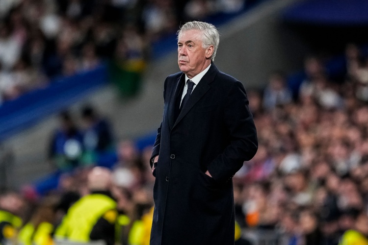 被判一年监禁！西媒：判决不代表安帅必须入狱；皇马已代还150万