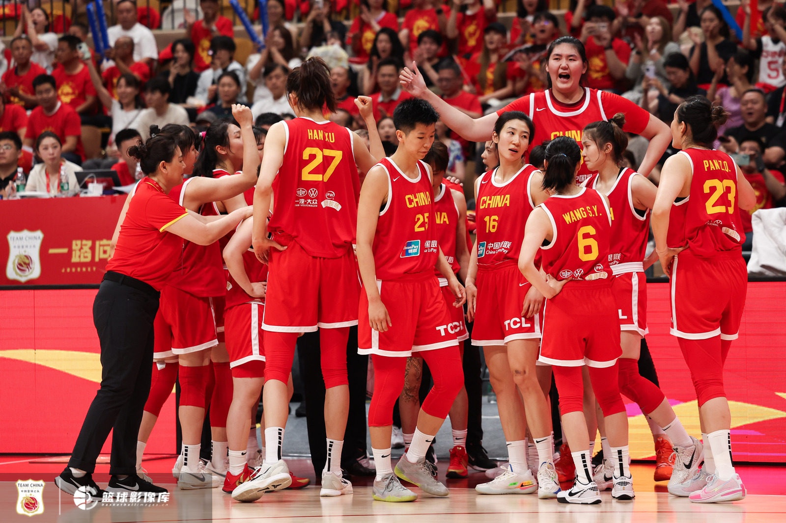 宫鲁鸣谈亚洲杯目标：全力打好小组赛 再考虑淘汰赛 一步一个脚印