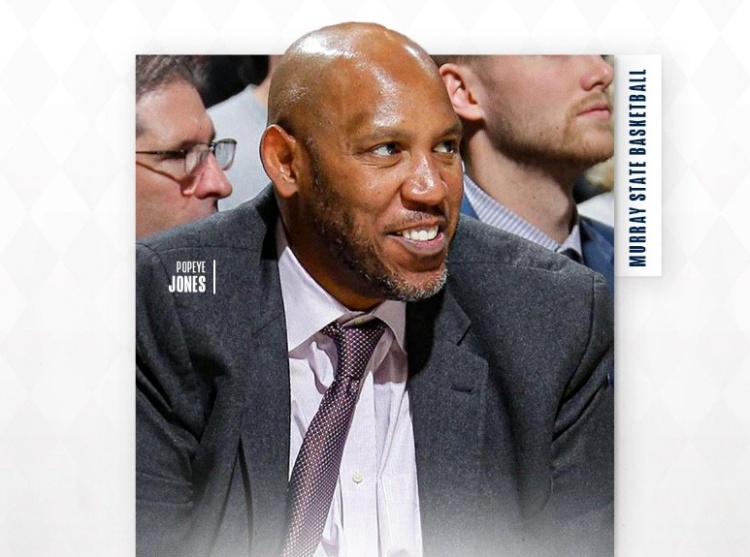 球员时期和基德是队友！Stein：前掘金助教波佩耶-琼斯加盟独行侠