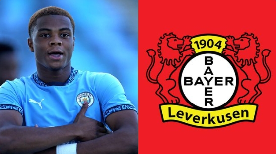 滕帅再签人❗罗马诺：药厂500万镑签曼城小将HWG 曼城保留40%分成