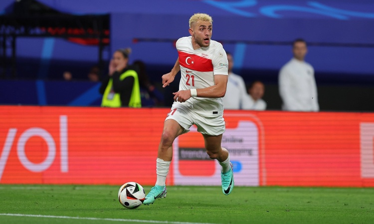 土媒：加拉塔萨雷有意恰20和索默，国米考虑加入伊尔马兹交换球员