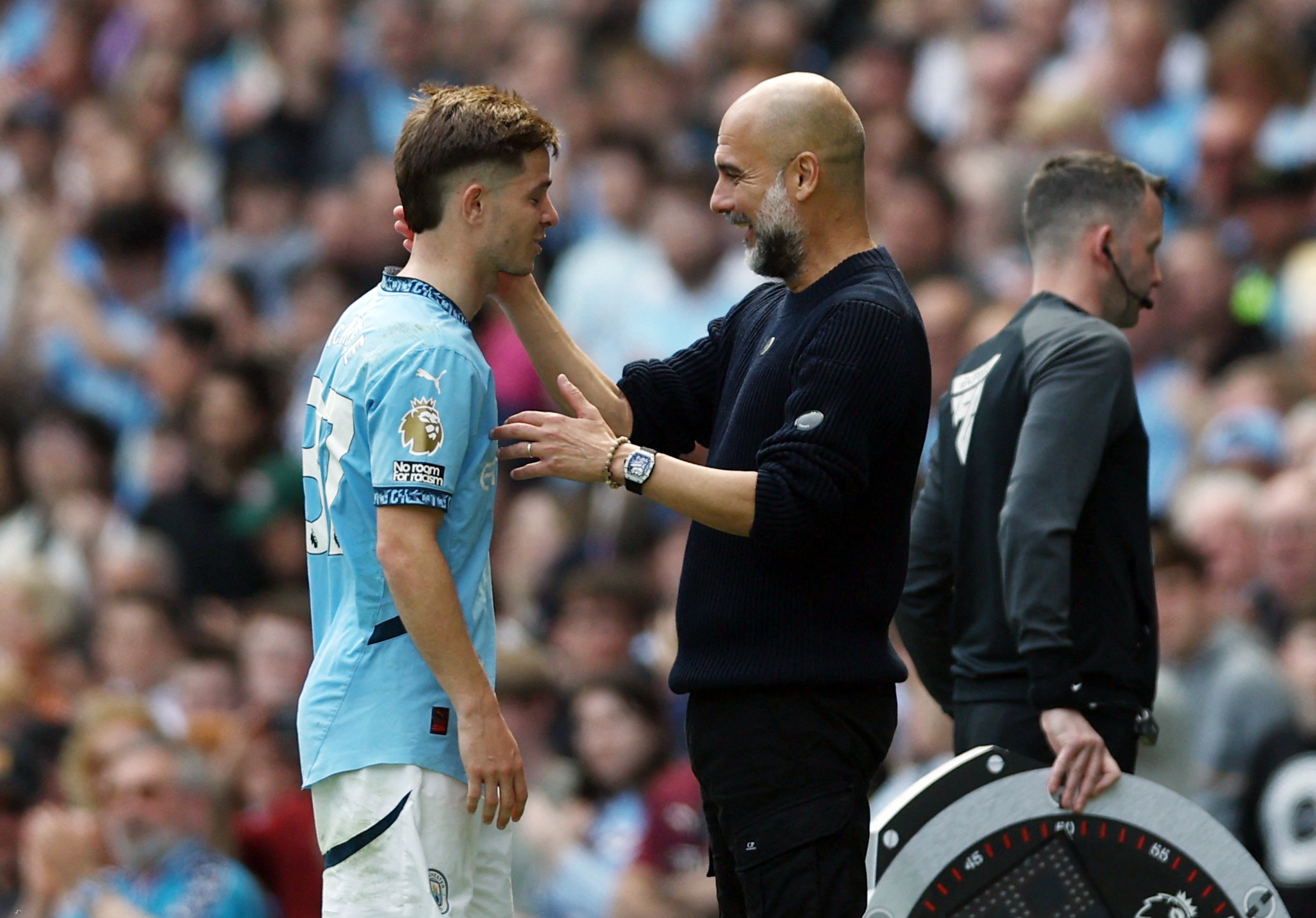 合同明夏到期！天空：森林和水晶宫都想要麦卡蒂，勒沃库森也有意