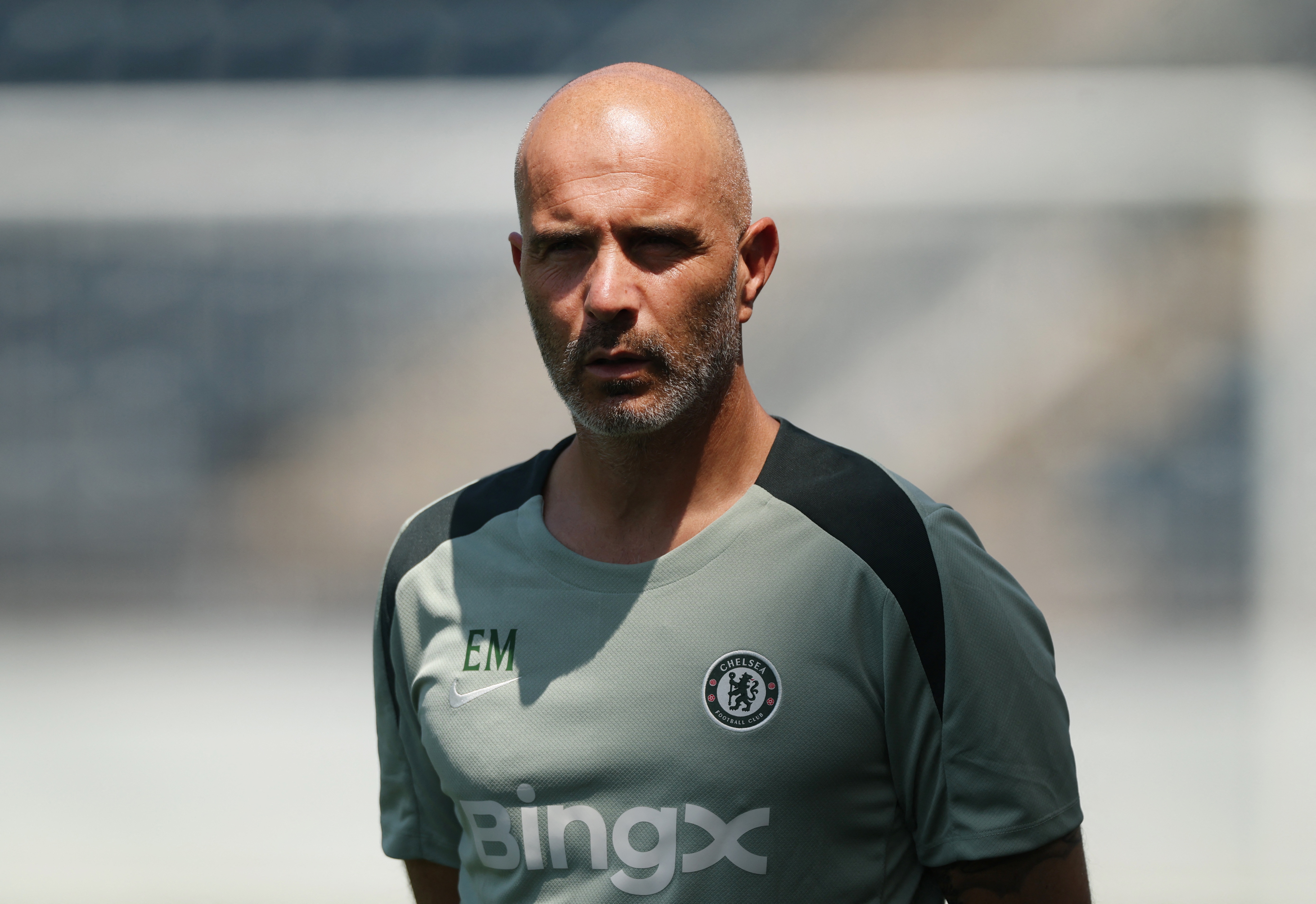 邮报：即使世俱杯夺冠马雷斯卡也没奖金 阿森纳正谈马杜埃凯