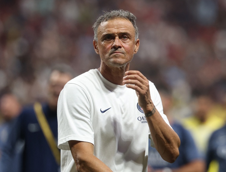 马卡评级：恩里克三星阿隆索一星，吕迪格阿森西奥维尼修斯零星