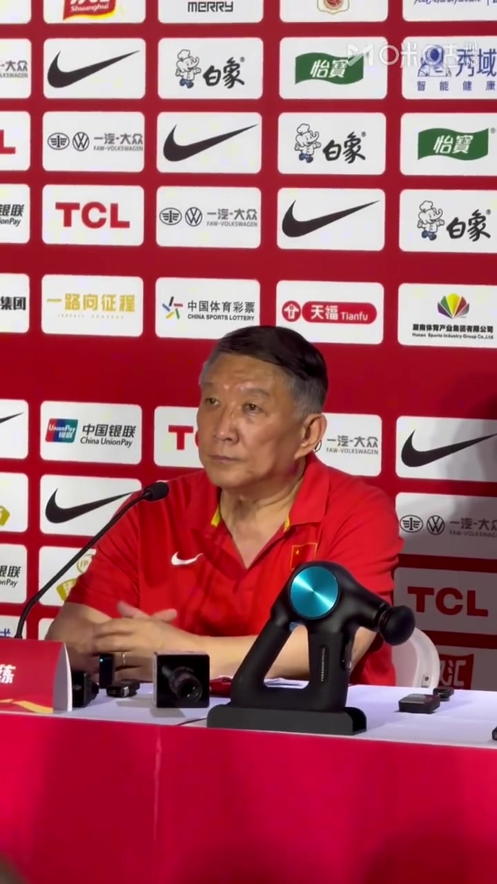 宫鲁鸣：队伍成立只有3个月 配合不太默契 但凝聚力&战斗力提升了