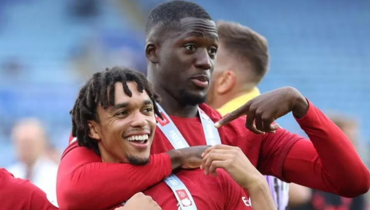 💣阿斯：科纳特不考虑与利物浦续约！他只想跟随阿诺德加盟皇马