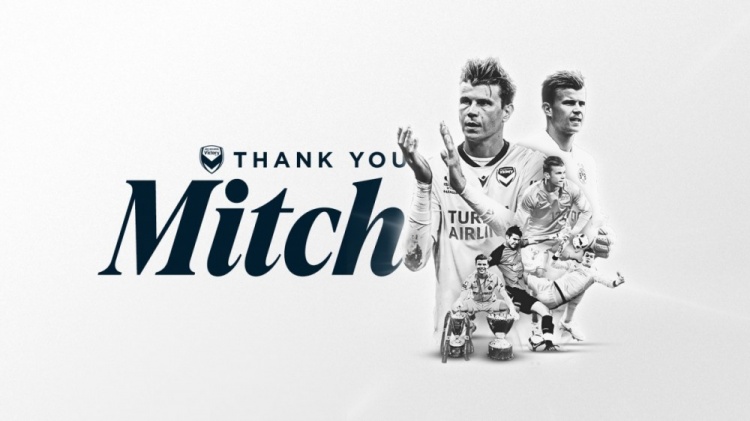 36岁澳大利亚门将朗格拉克宣布退役，曾效力多特、斯图加特