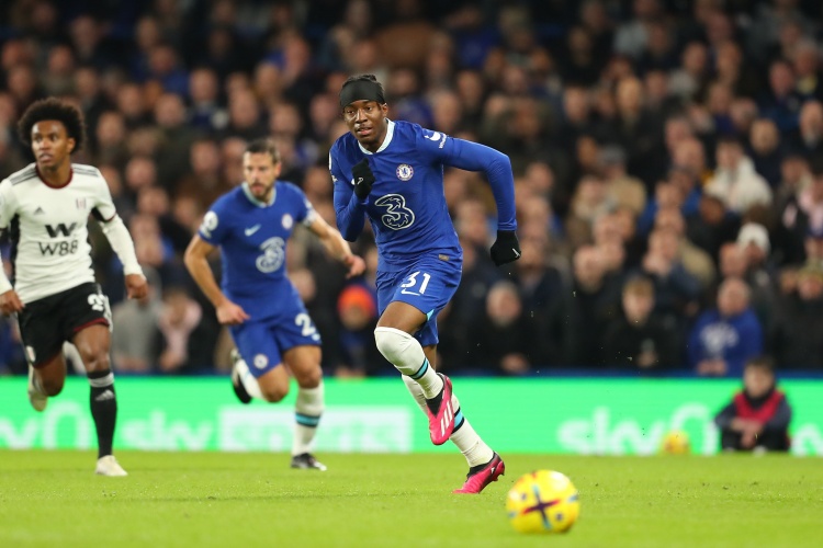 天空体育：阿森纳接近敲定马杜埃凯，转会费5000万英镑