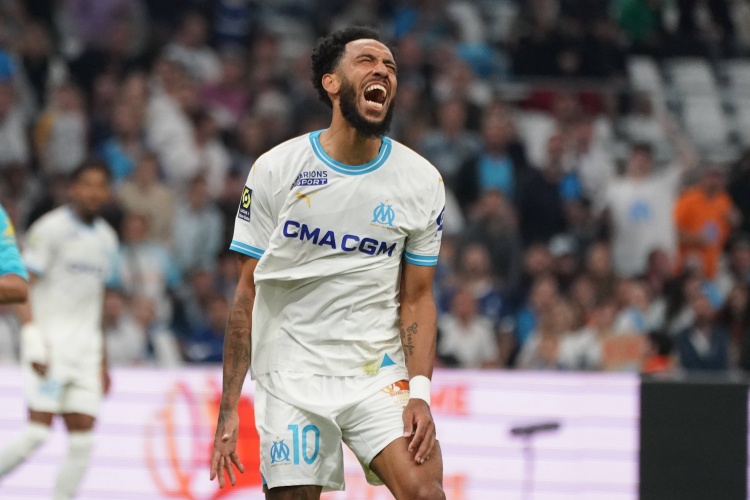 斯基拉：马赛为奥巴梅扬提供一年合同，球员自由身离开卡迪西亚