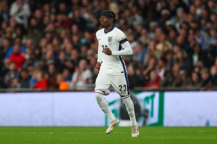 记者：马杜埃凯转会阿森纳交易基本敲定，球员仍需完成体检等程序