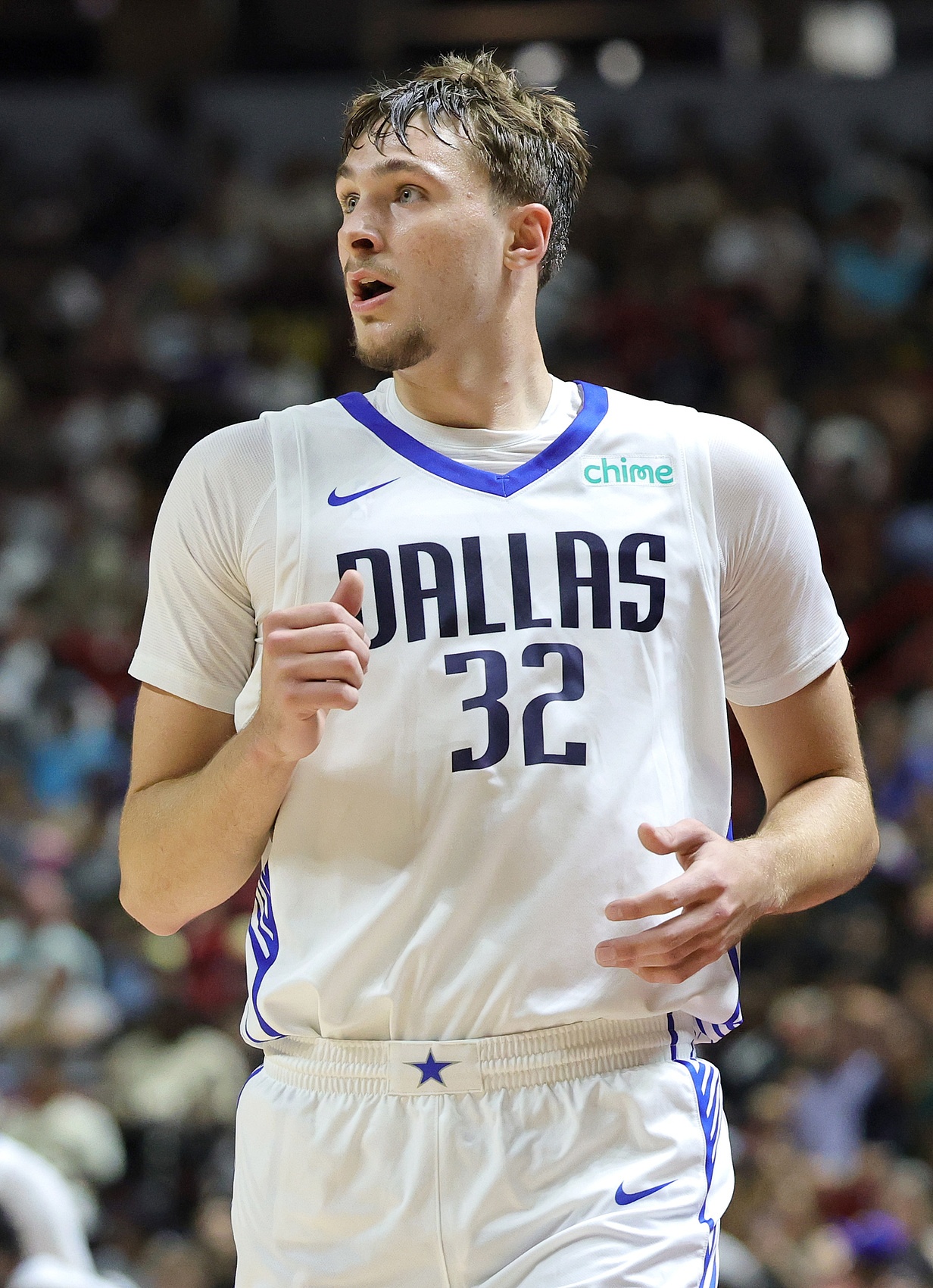 库班：队里有好几位未来名人堂成员 这能卸下弗拉格所有压力