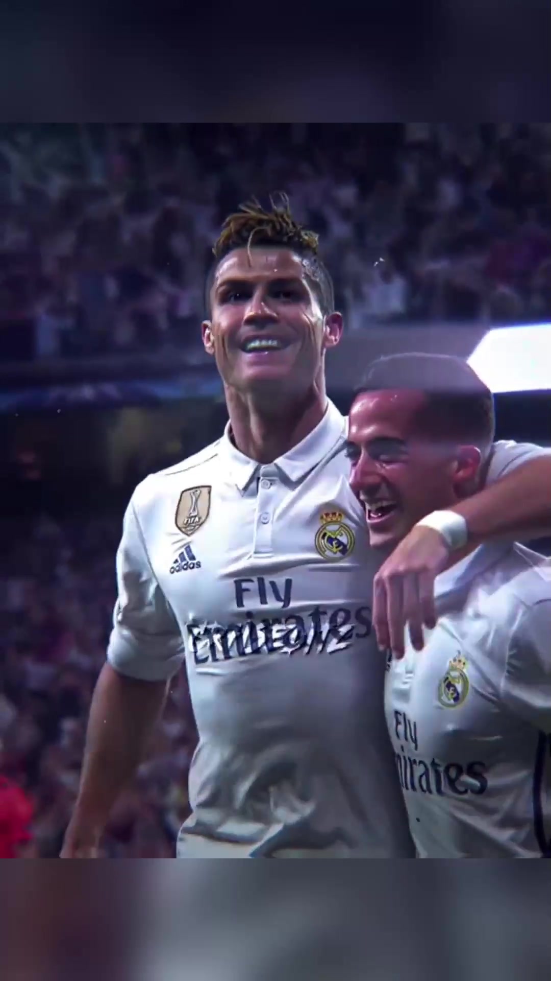 苦主！西蒙尼：如果不是C罗，我们已经拿欧冠冠军了！