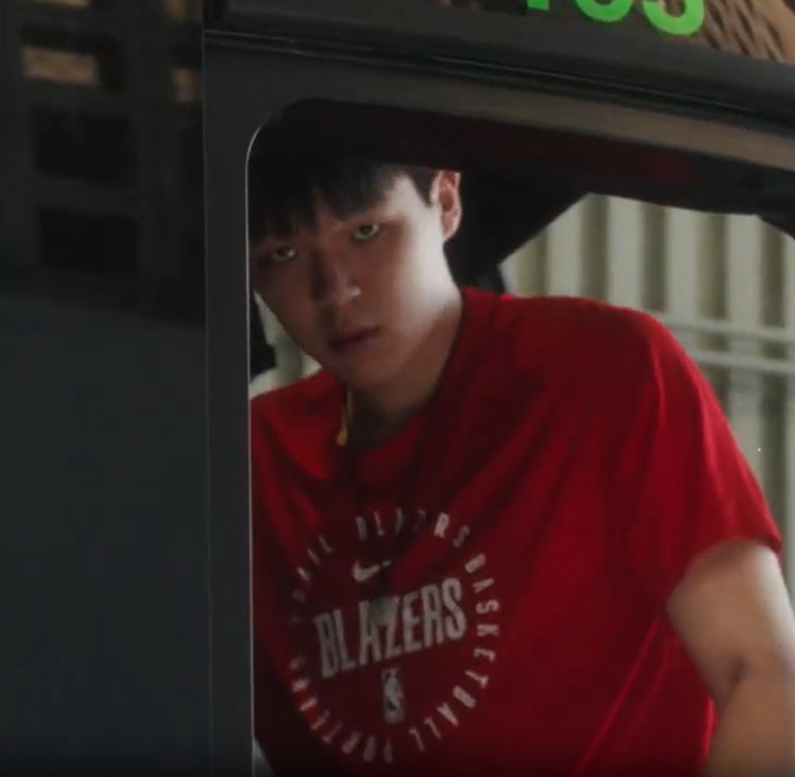 杨瀚森霸气领衔⏰开拓者官方晒出视频为今日夏联首战预热！