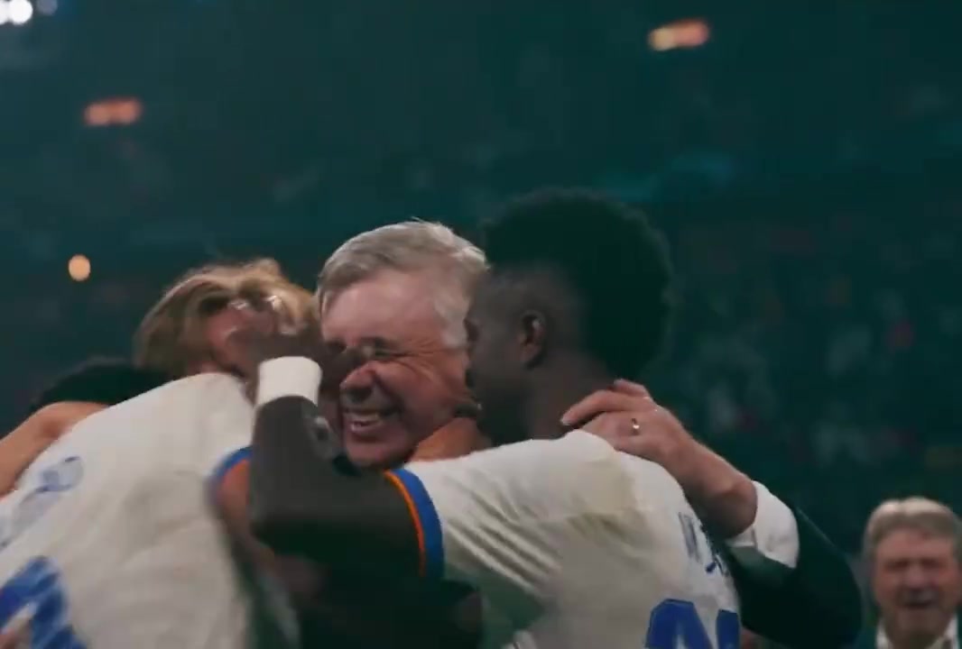 新人迎来旧人弃！这是皇马球迷最喜欢的一个赛季吗？