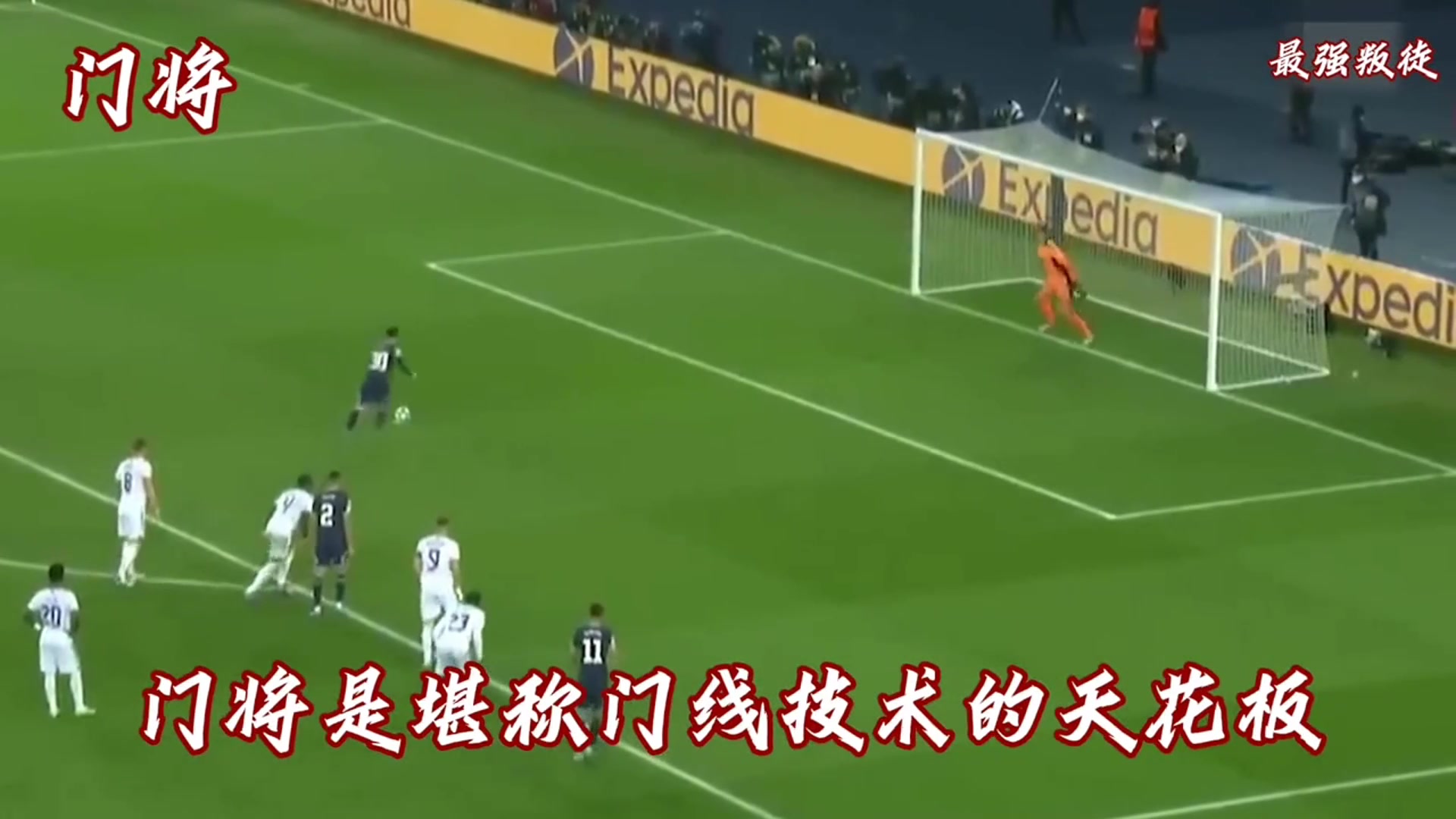 啊这😅...球迷盘点：足球最强叛徒阵容，恩里克&内马尔入选