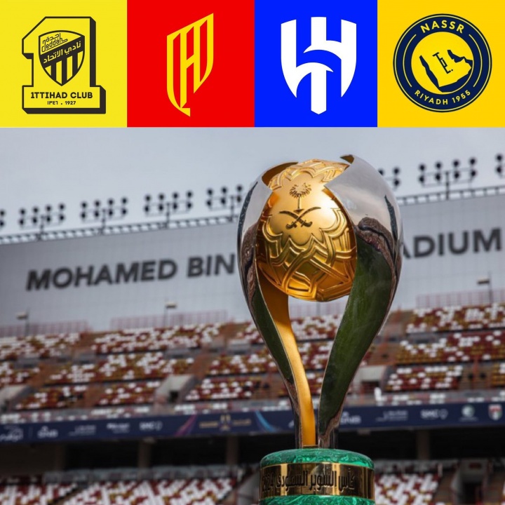 不堪重负！沙特媒：赛程过于紧密，新月考虑放弃来中国参加沙超杯