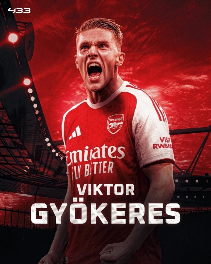 关键日🚨记者：葡体通知约克雷斯今日必须归队训练，预计将拒绝