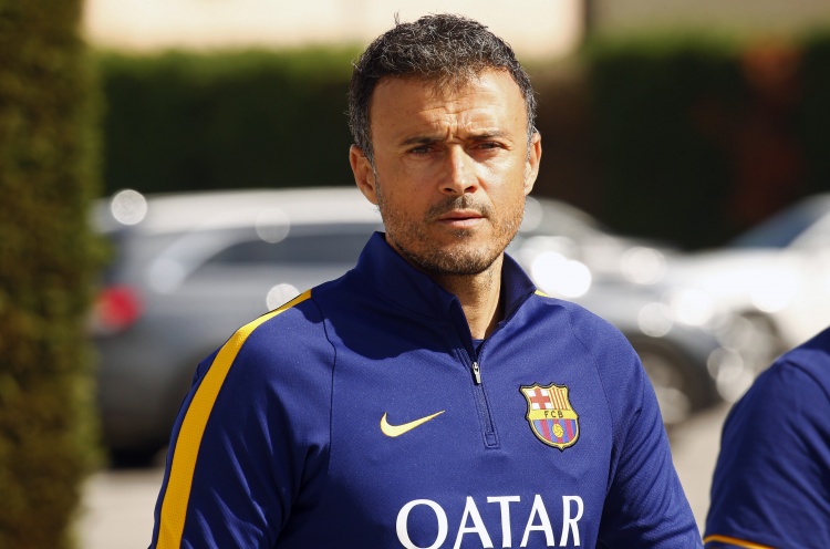 拉基蒂奇：恩里克再次证明他是世界最佳主帅 他是我最重要的教练