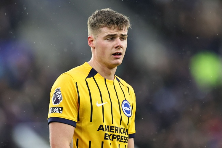 罗体：埃弗顿不会和罗马竞争弗格森，但希望获得未来优先收购权