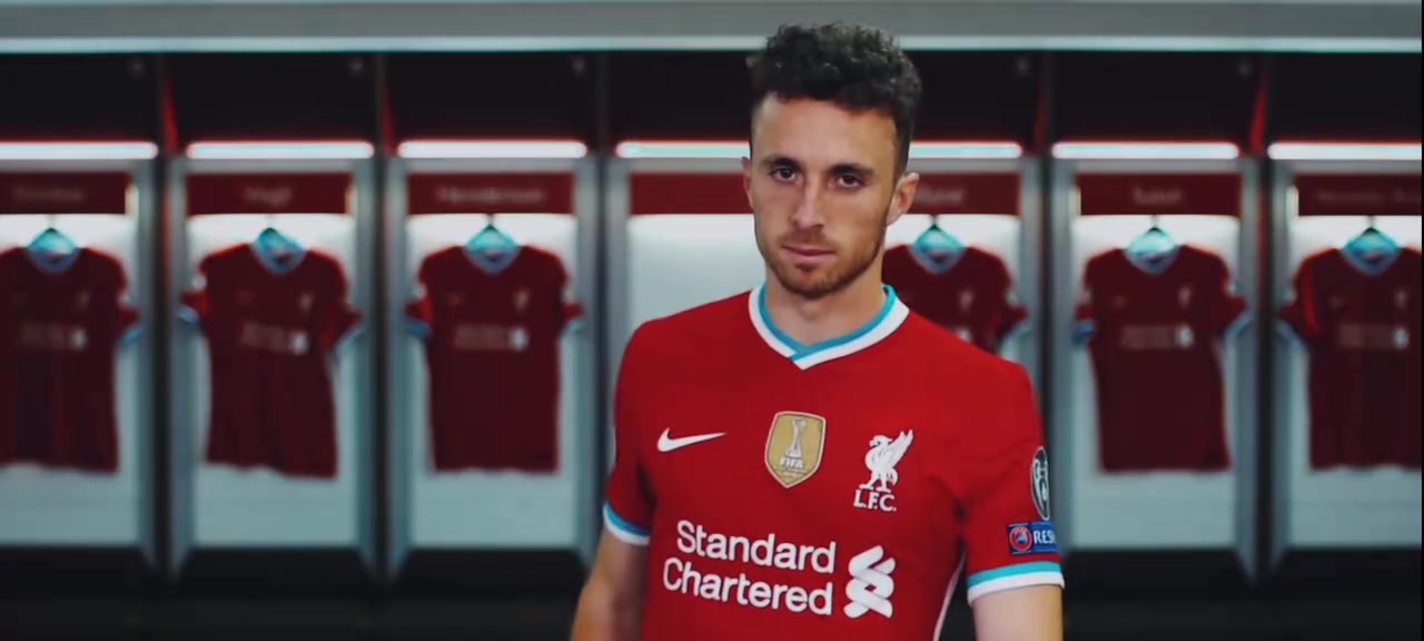 就像你从未离开过！再来回顾若塔那些有深刻意义的庆祝动作！