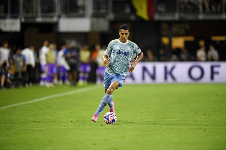 佩杜拉：葡体为阿尔贝托-科斯塔报价2000万欧，尤文咨询尤尔曼德