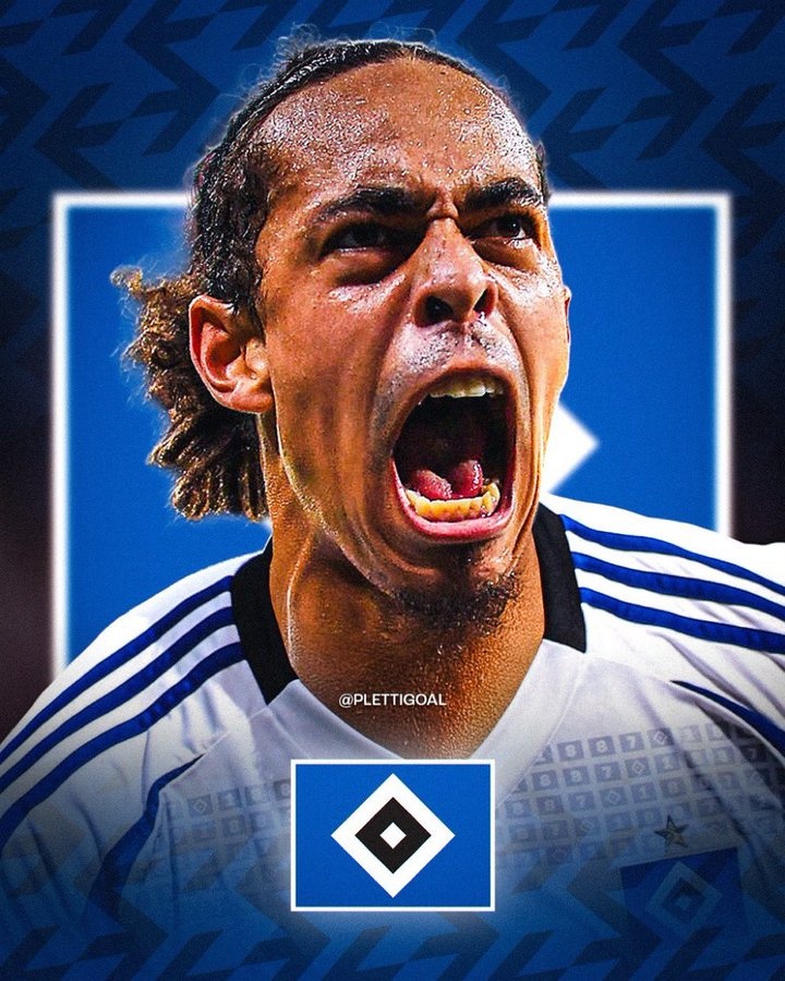 德天空：莱比锡前锋波尔森今天接受汉堡体检，即将完成转会