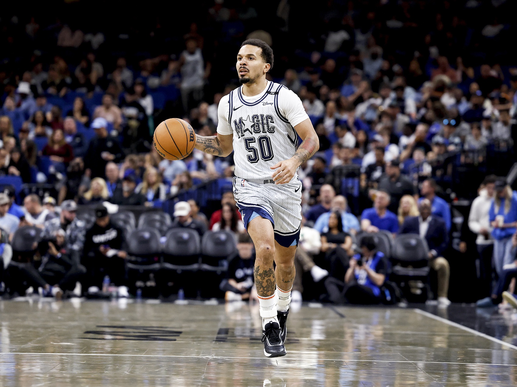 又一个小钱办大事儿！雄鹿最多能给科尔-安东尼365万美元薪水